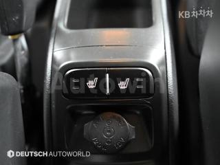 2021 KIA  RAY 1.0 GASOLINE SIGNATURE - 16