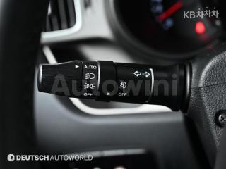 2021 KIA  RAY 1.0 GASOLINE SIGNATURE - 17