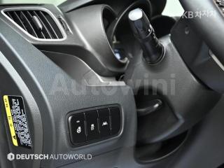 2021 KIA  RAY 1.0 GASOLINE SIGNATURE - 19