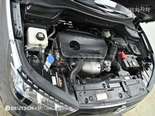 2017 SSANGYONG TIVOLI AIR 2WD RX - 6