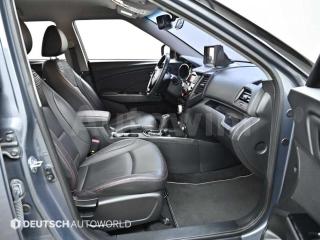2017 SSANGYONG TIVOLI AIR 2WD RX - 10