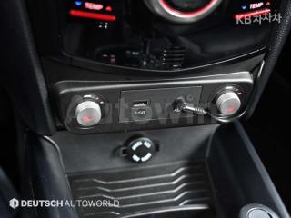 2017 SSANGYONG TIVOLI AIR 2WD RX - 20