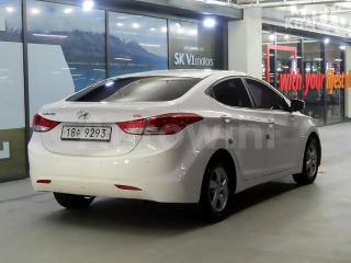 KMHDG41DBDU796847 2013 HYUNDAI AVANTE MD ELANTRA M16 GDI SMART-3