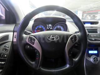 2013 HYUNDAI AVANTE MD ELANTRA M16 GDI SMART - 8