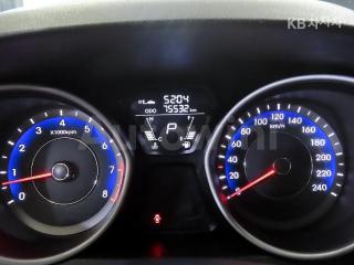 2013 HYUNDAI AVANTE MD ELANTRA M16 GDI SMART - 9