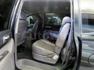 2016 SSANGYONG KORANDO TURISMO 9 SEATS 4WD TX - 7