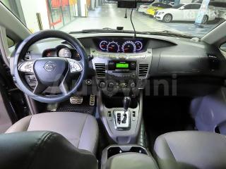 2016 SSANGYONG KORANDO TURISMO 9 SEATS 4WD TX - 10