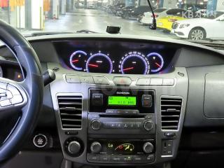 2016 SSANGYONG KORANDO TURISMO 9 SEATS 4WD TX - 11