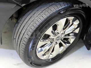 2016 SSANGYONG KORANDO TURISMO 9 SEATS 4WD TX - 18