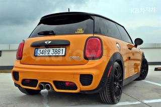 WMWXP7C56F2A59982 2015 MINI COOPER S 1.6 BASIC-2