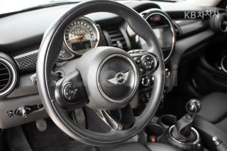 2015 MINI COOPER S 1.6 BASIC - 7