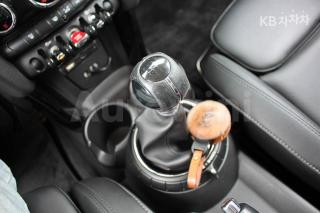 2015 MINI COOPER S 1.6 BASIC - 9