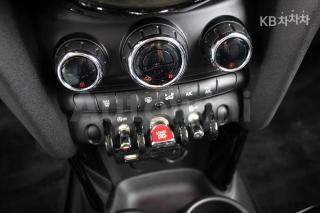 2015 MINI COOPER S 1.6 BASIC - 12