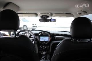 2015 MINI COOPER S 1.6 BASIC - 14