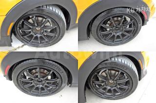 2015 MINI COOPER S 1.6 BASIC - 15