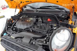 2015 MINI COOPER S 1.6 BASIC - 16