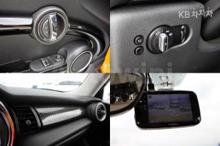 2015 MINI COOPER S 1.6 BASIC - 17