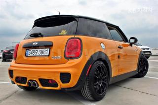 2015 MINI COOPER S 1.6 BASIC - 18