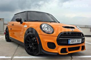 2015 MINI COOPER S 1.6 BASIC - 19