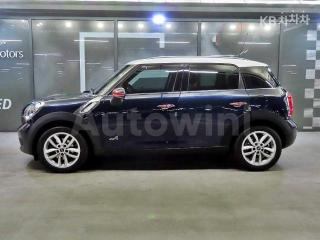 WMWXD5102EWR72392 2014 MINI COOPER COUNTRYMAN D ALL4 2.0 BASIC-2