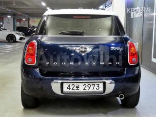 WMWXD5102EWR72392 2014 MINI COOPER COUNTRYMAN D ALL4 2.0 BASIC-4