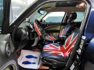 WMWXD5102EWR72392 2014 MINI COOPER COUNTRYMAN D ALL4 2.0 BASIC-5