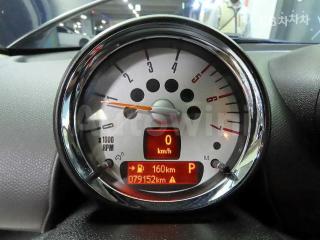 2014 MINI COOPER COUNTRYMAN D ALL4 2.0 BASIC - 9