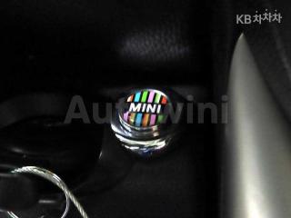 2014 MINI COOPER COUNTRYMAN D ALL4 2.0 BASIC - 14