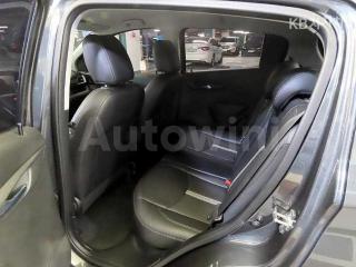 2020 GM DAEWOO (CHEVROLET)  SPARK PREMIER BASIC - 7
