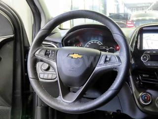2020 GM DAEWOO (CHEVROLET)  SPARK PREMIER BASIC - 8