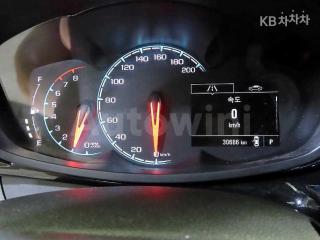 2020 GM DAEWOO (CHEVROLET)  SPARK PREMIER BASIC - 9