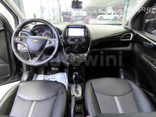 2020 GM DAEWOO (CHEVROLET)  SPARK PREMIER BASIC - 10