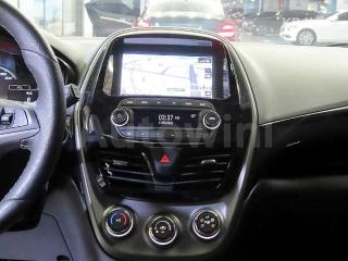 2020 GM DAEWOO (CHEVROLET)  SPARK PREMIER BASIC - 11