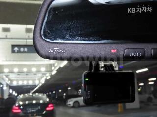2020 GM DAEWOO (CHEVROLET)  SPARK PREMIER BASIC - 13