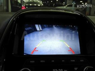 2020 GM DAEWOO (CHEVROLET)  SPARK PREMIER BASIC - 16