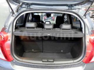 2020 GM DAEWOO (CHEVROLET)  SPARK PREMIER BASIC - 17