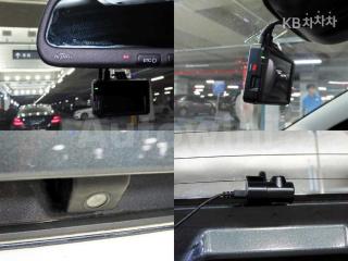 2020 GM DAEWOO (CHEVROLET)  SPARK PREMIER BASIC - 18