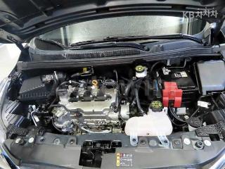 2020 GM DAEWOO (CHEVROLET)  SPARK PREMIER BASIC - 19