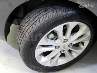 2020 GM DAEWOO (CHEVROLET)  SPARK PREMIER BASIC - 20