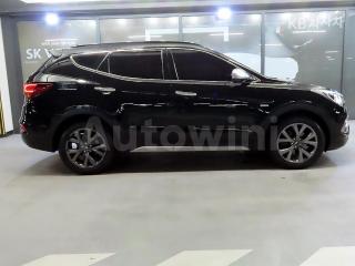 KMHSW81XBJU840274 2018 HYUNDAI SANTAFE THE PRIME DIESEL R2.0 4WD 5 SEATS 1MILION ULTIMATE-2