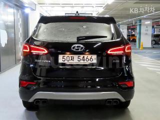 KMHSW81XBJU840274 2018 HYUNDAI SANTAFE THE PRIME DIESEL R2.0 4WD 5 SEATS 1MILION ULTIMATE-4
