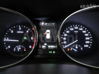 2018 HYUNDAI SANTAFE THE PRIME DIESEL R2.0 4WD 5 SEATS 1MILION ULTIMATE - 9
