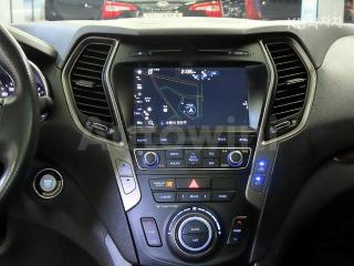 2018 HYUNDAI SANTAFE THE PRIME DIESEL R2.0 4WD 5 SEATS 1MILION ULTIMATE - 11