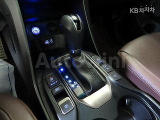 2018 HYUNDAI SANTAFE THE PRIME DIESEL R2.0 4WD 5 SEATS 1MILION ULTIMATE - 12