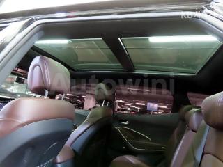 2018 HYUNDAI SANTAFE THE PRIME DIESEL R2.0 4WD 5 SEATS 1MILION ULTIMATE - 13
