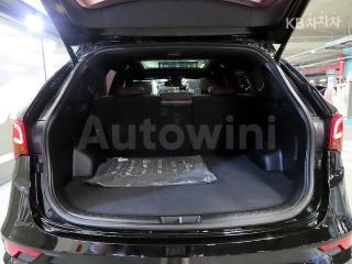 2018 HYUNDAI SANTAFE THE PRIME DIESEL R2.0 4WD 5 SEATS 1MILION ULTIMATE - 14