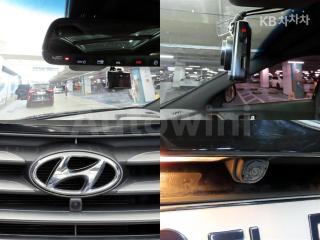 2018 HYUNDAI SANTAFE THE PRIME DIESEL R2.0 4WD 5 SEATS 1MILION ULTIMATE - 16