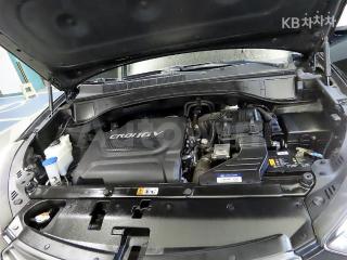 2018 HYUNDAI SANTAFE THE PRIME DIESEL R2.0 4WD 5 SEATS 1MILION ULTIMATE - 19