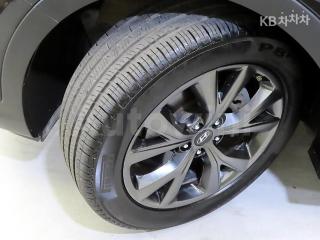 2018 HYUNDAI SANTAFE THE PRIME DIESEL R2.0 4WD 5 SEATS 1MILION ULTIMATE - 20