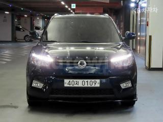 KPBXH3AP1GP104428 2016 SSANGYONG TIVOLI GASOLINE LX ADVANCED-1
